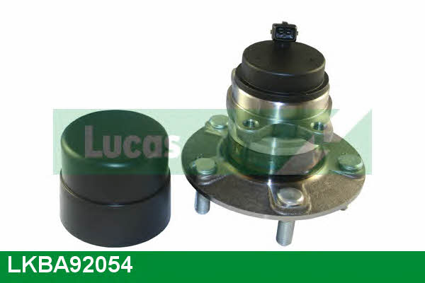 Lucas engine drive LKBA92054 Wheel bearing kit LKBA92054