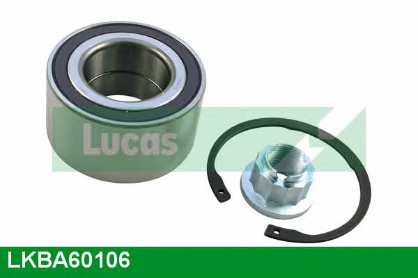 Lucas engine drive LKBA60106 Wheel bearing kit LKBA60106