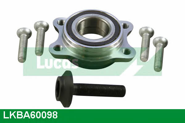 Lucas engine drive LKBA60098 Wheel bearing kit LKBA60098