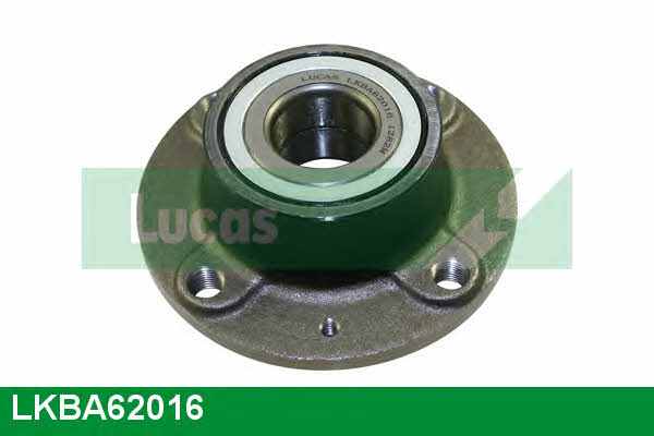 Lucas engine drive LKBA62016 Wheel bearing kit LKBA62016