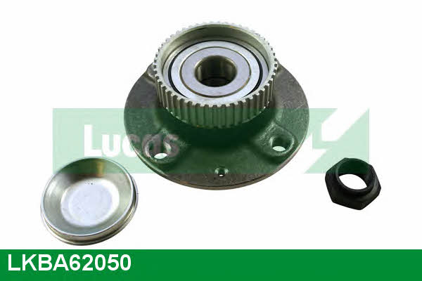 Lucas engine drive LKBA62050 Wheel bearing kit LKBA62050