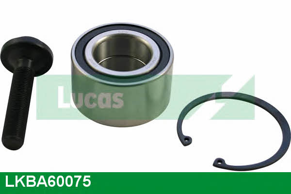 Lucas engine drive LKBA60075 Wheel bearing kit LKBA60075