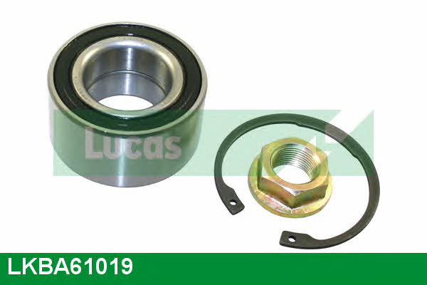 Lucas engine drive LKBA61019 Wheel bearing kit LKBA61019