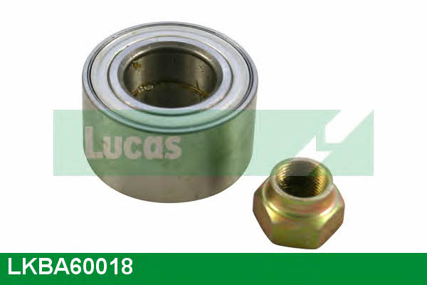 Lucas engine drive LKBA60018 Wheel bearing kit LKBA60018