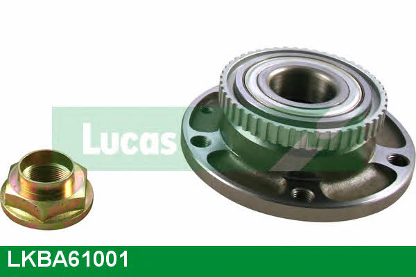 Lucas engine drive LKBA61001 Wheel bearing kit LKBA61001