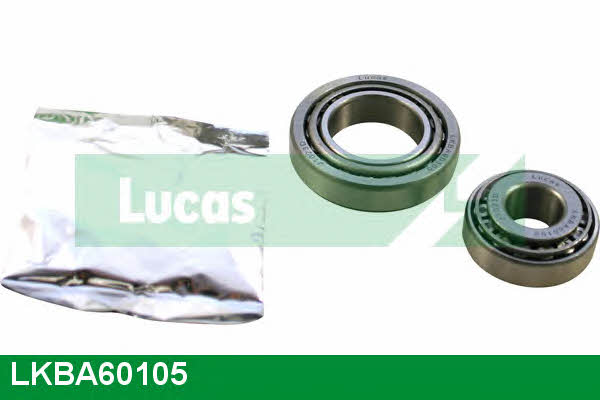 Lucas engine drive LKBA60105 Wheel bearing kit LKBA60105