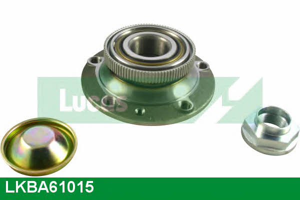 Lucas engine drive LKBA61015 Wheel bearing kit LKBA61015