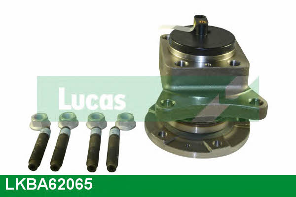 Lucas engine drive LKBA62065 Wheel bearing kit LKBA62065