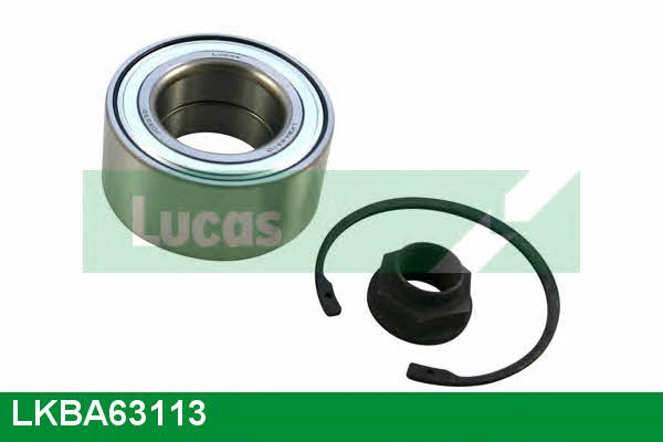 Lucas engine drive LKBA63113 Wheel bearing kit LKBA63113