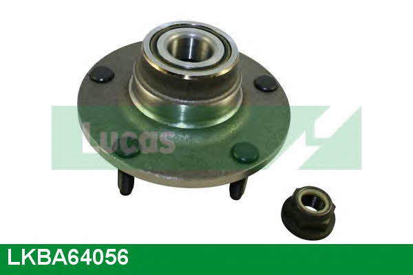 Lucas engine drive LKBA64056 Wheel bearing kit LKBA64056