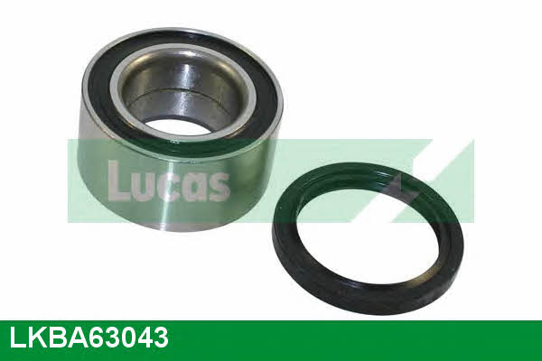Lucas engine drive LKBA63043 Wheel bearing kit LKBA63043