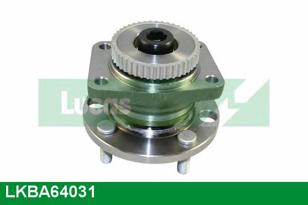 Lucas engine drive LKBA64031 Wheel bearing kit LKBA64031
