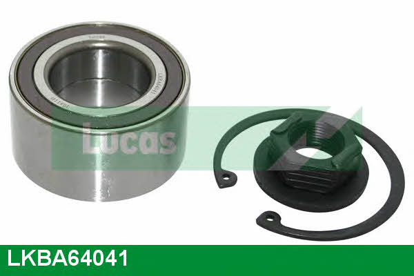 Lucas engine drive LKBA64041 Wheel bearing kit LKBA64041