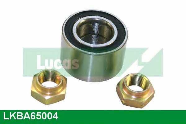 Lucas engine drive LKBA65004 Wheel bearing kit LKBA65004