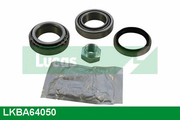 Lucas engine drive LKBA64050 Wheel bearing kit LKBA64050