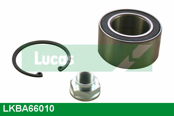 Lucas engine drive LKBA66010 Rear Wheel Bearing Kit LKBA66010