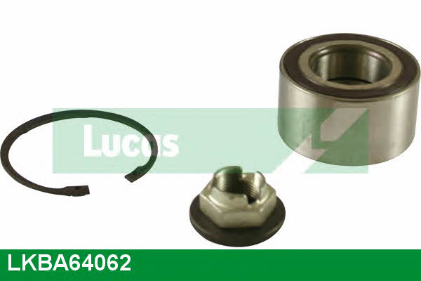 Lucas engine drive LKBA64062 Wheel bearing kit LKBA64062