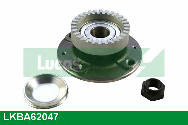 Lucas engine drive LKBA62047 Wheel bearing kit LKBA62047