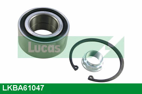 Lucas engine drive LKBA61047 Wheel bearing kit LKBA61047