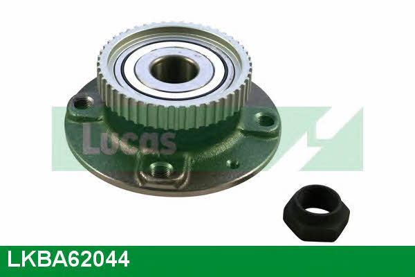 Lucas engine drive LKBA62044 Wheel bearing kit LKBA62044