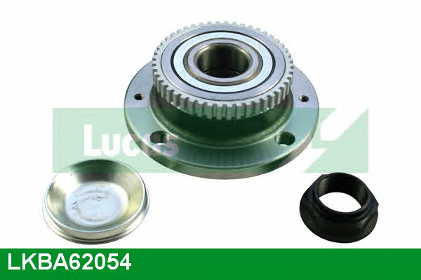 Lucas engine drive LKBA62054 Wheel bearing kit LKBA62054