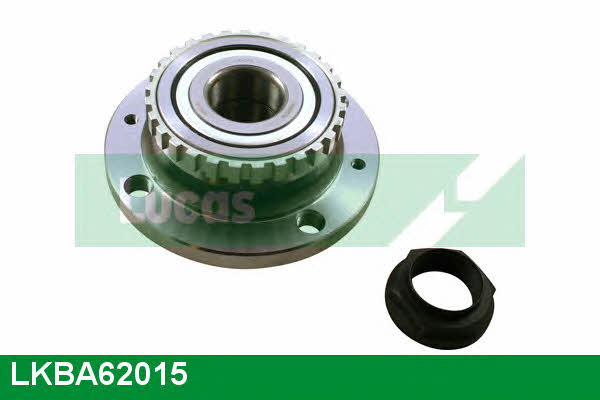 Lucas engine drive LKBA62015 Wheel bearing kit LKBA62015