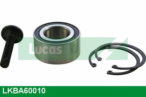 Lucas engine drive LKBA60010 Front Wheel Bearing Kit LKBA60010