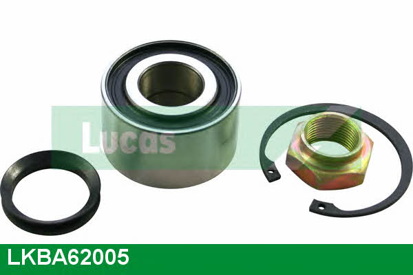 Lucas engine drive LKBA62005 Wheel bearing kit LKBA62005