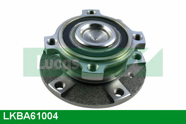 Lucas engine drive LKBA61004 Wheel hub with front bearing LKBA61004