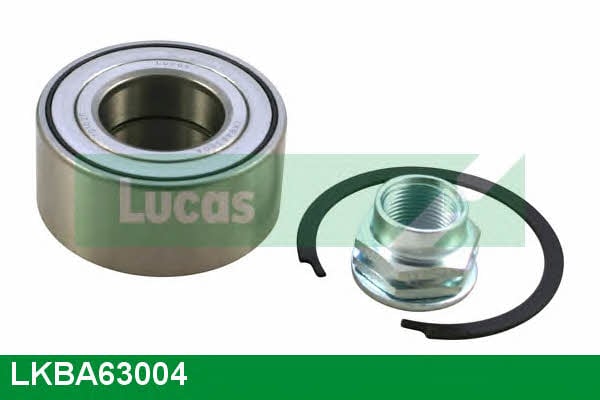 Lucas engine drive LKBA63004 Wheel bearing kit LKBA63004