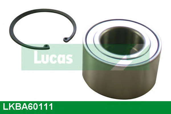Lucas engine drive LKBA60111 Wheel bearing kit LKBA60111