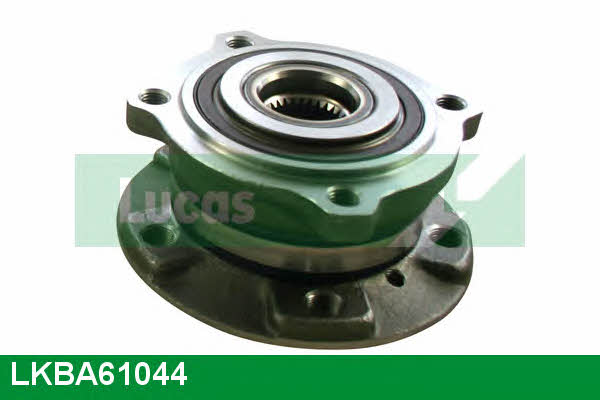 Lucas engine drive LKBA61044 Wheel hub with front bearing LKBA61044