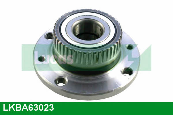 Lucas engine drive LKBA63023 Wheel bearing kit LKBA63023