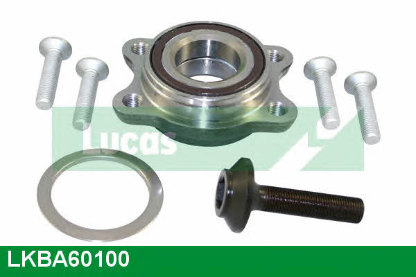 Lucas engine drive LKBA60100 Wheel bearing kit LKBA60100
