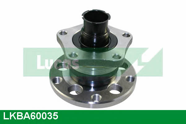 Lucas engine drive LKBA60035 Wheel bearing kit LKBA60035