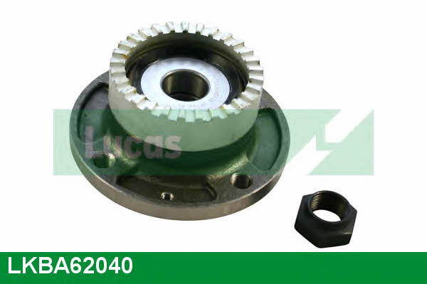 Lucas engine drive LKBA62040 Wheel bearing kit LKBA62040
