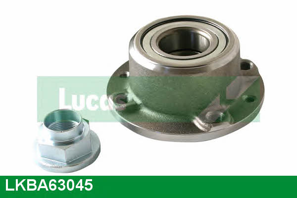 Lucas engine drive LKBA63045 Wheel bearing kit LKBA63045