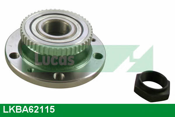 Lucas engine drive LKBA62115 Wheel bearing kit LKBA62115