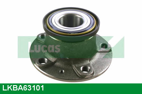Lucas engine drive LKBA63101 Wheel bearing kit LKBA63101
