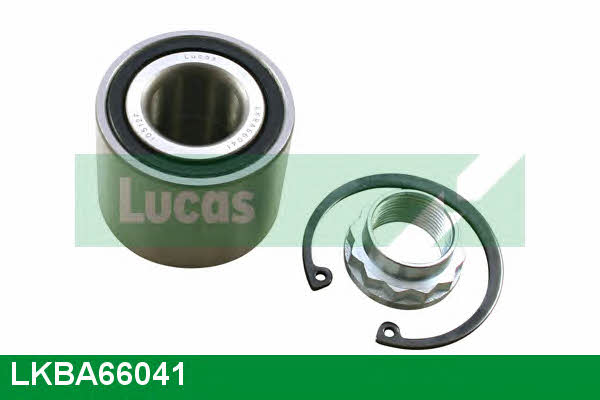Lucas engine drive LKBA66041 Wheel bearing kit LKBA66041