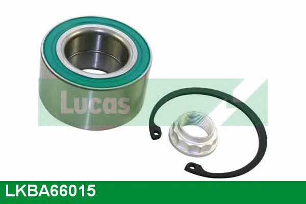 Lucas engine drive LKBA66015 Wheel bearing kit LKBA66015