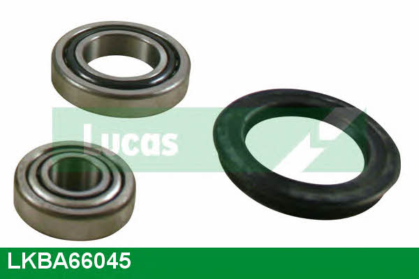 Lucas engine drive LKBA66045 Wheel bearing kit LKBA66045