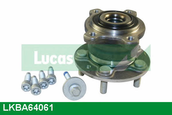 Lucas engine drive LKBA64061 Wheel bearing kit LKBA64061