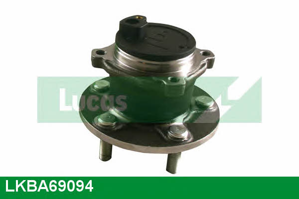 Lucas engine drive LKBA69094 Wheel bearing kit LKBA69094