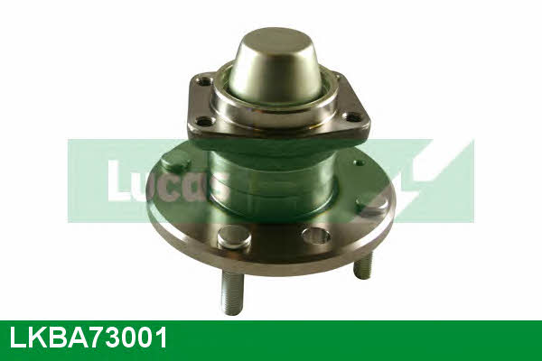 Lucas engine drive LKBA73001 Wheel bearing kit LKBA73001