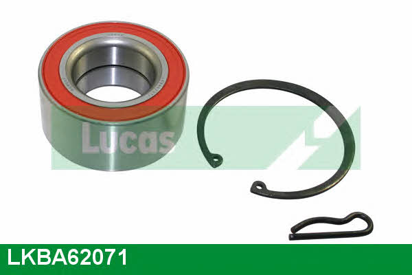 Lucas engine drive LKBA62071 Wheel bearing kit LKBA62071