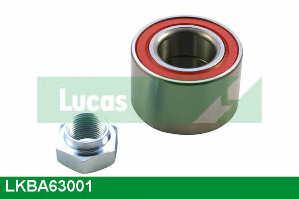 Lucas engine drive LKBA63001 Wheel bearing kit LKBA63001