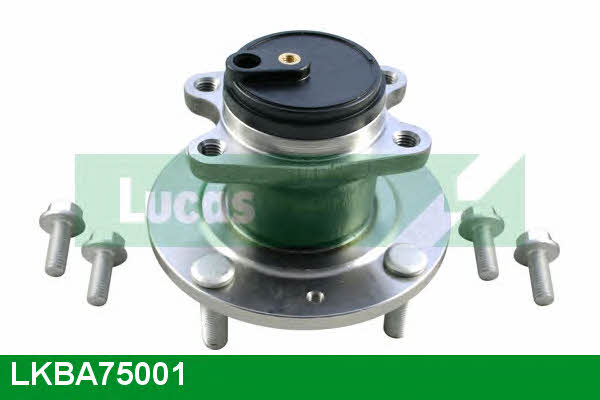 Lucas engine drive LKBA75001 Wheel bearing kit LKBA75001