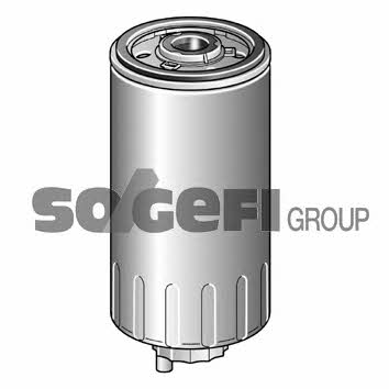 P.b.r. BG-1569 Fuel filter BG1569