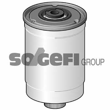 P.b.r. AG-6038 Fuel filter AG6038